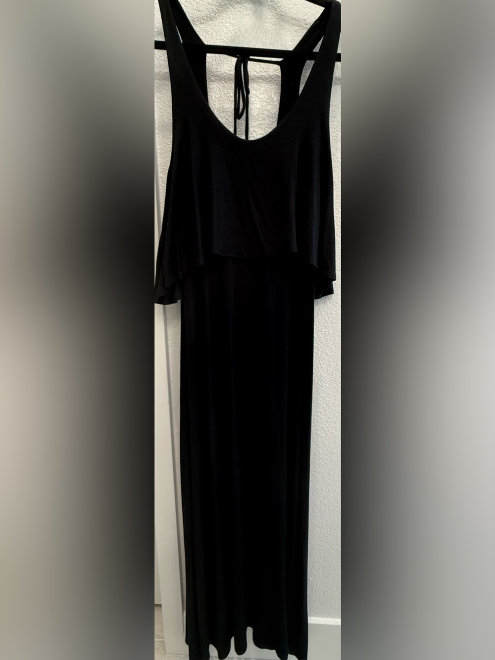 Rolla Coaster maxi sundress